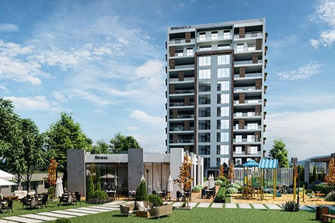 Referans Plus Evleri Referans Plus Evleri