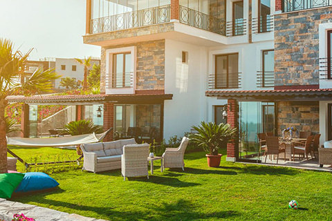 Pruva Gündoğan Pruva Gündoğan