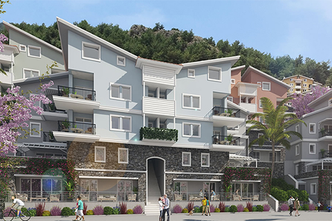 Myra Park Friends Fethiye Myra Park Friends Fethiye