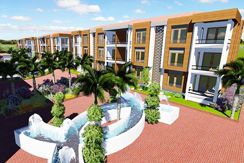 Sarsala Konakları Sarsala Konakları