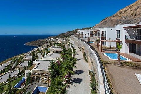 Peninsula Bodrum Peninsula Bodrum