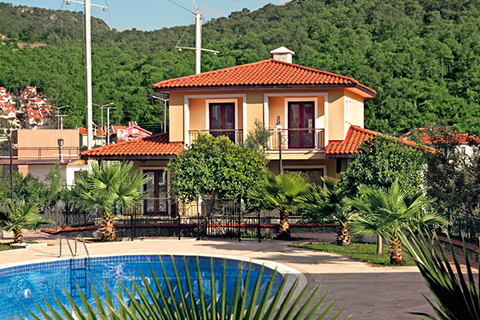 Terrace Life Terrace Life