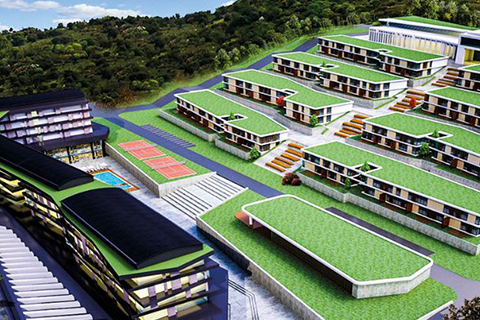 La Casa Güzelbahçe La Casa Güzelbahçe