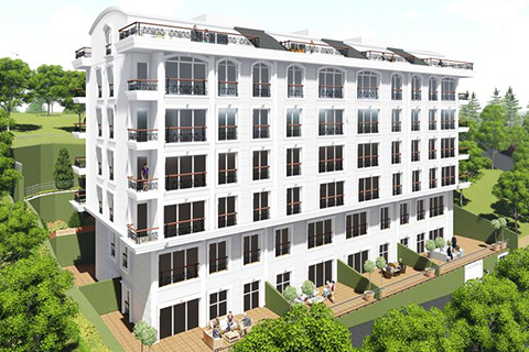 Green Life Thermal Green Life Thermal