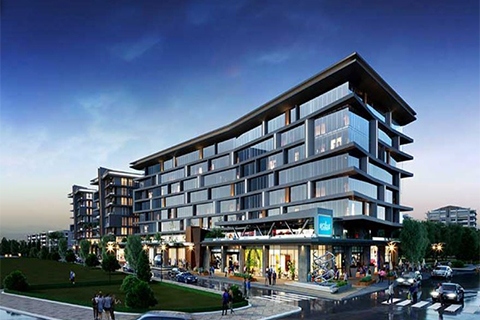 Avcılar Exclusive Avcılar Exclusive