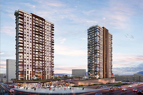 Luxera Meydan Luxera Meydan