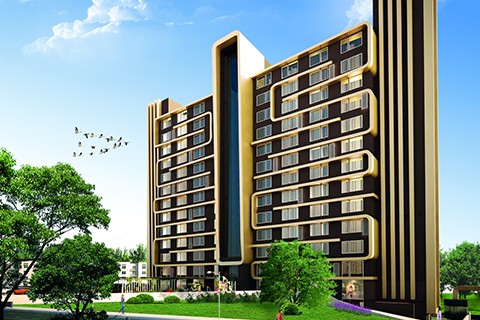 Masar Tower Masar Tower