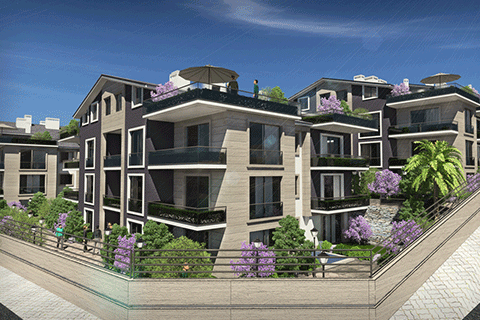 Flower City Flower City