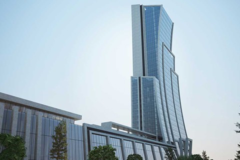 Yıldırım Kule Yıldırım Kule