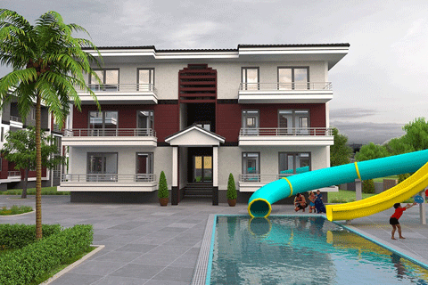 Denizköy Trend Denizköy Trend