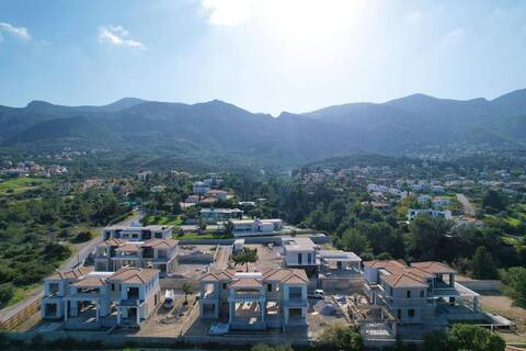 Nestoya Villas Nestoya Villas