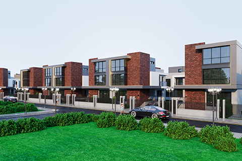 Detoks Eryaman Villaları Detoks Eryaman Villaları