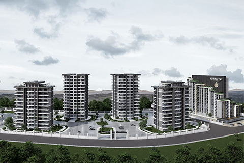 Quartz Ankara Quartz Ankara