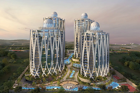 Zeray Deluxe Zeray Deluxe