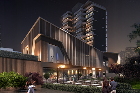 Onyx Ümitköy Onyx Ümitköy