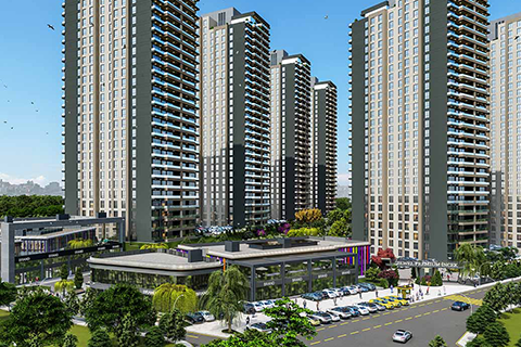 Jewel Premium İncek Jewel Premium İncek