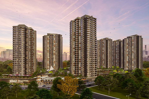 Jewel Premium Beytepe Jewel Premium Beytepe