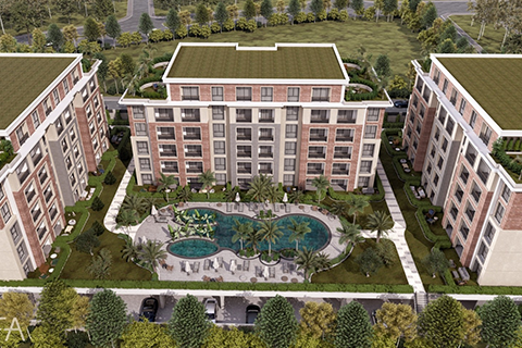 Kumova Sofa Kumova Sofa