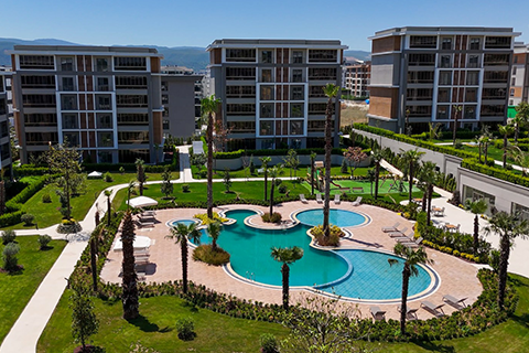 Kumova Park Mahal Kumova Park Mahal