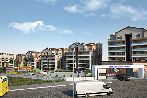 Kayapa Bulvar Lavinia Kayapa Bulvar Lavinia