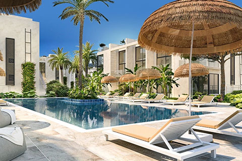 Malibu Zone 5 Malibu Zone 5