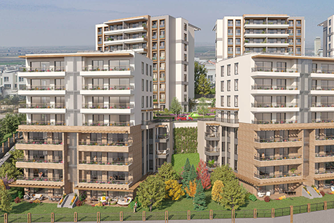 OYAK Çiğli OYAK Çiğli