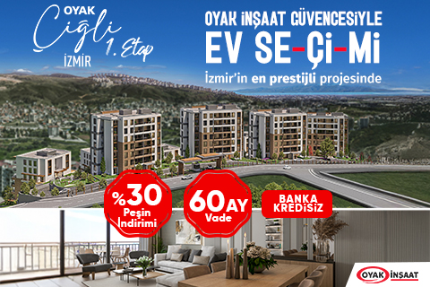 OYAK Seyirce OYAK Seyirce