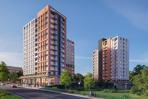 Luxera Topkapı Luxera Topkapı