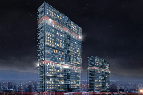 Sınırların Ötesinde Yaşam Sınırların Ötesinde Yaşam