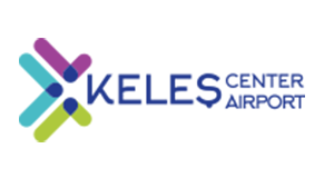 Keleş Center Airport