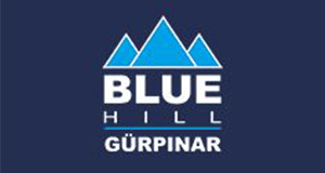 Blue Hill Gürpınar