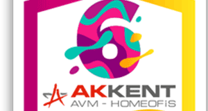 Akkent 6 AVM Ev- Ofis