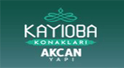 Kayıoba Konakları