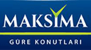 Maksima Güre Konutları