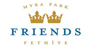 Myra Park Friends Fethiye
