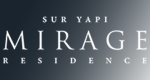 Sur Yapı Mirage Residence