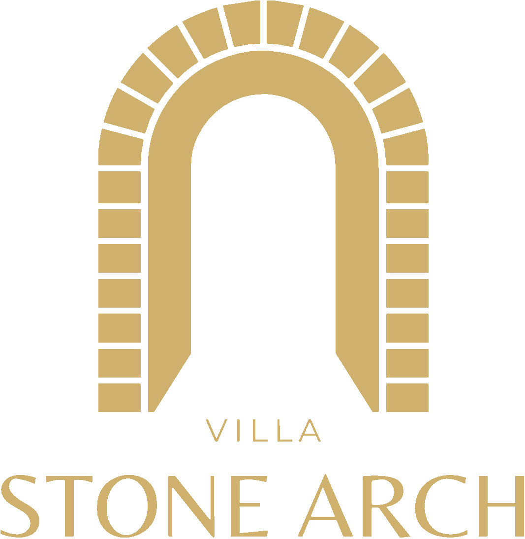 Stone Arch Villa