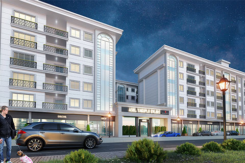 Yakuplu'nun Yükselen Değeri