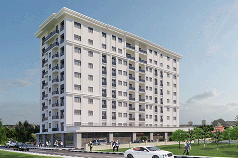 Pendik Hakyapı İle Yenileniyor...