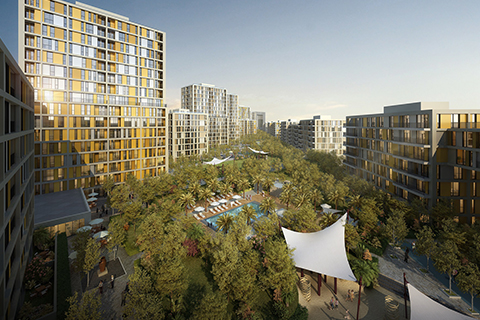 Gelişmiş Mimari ve Estetik