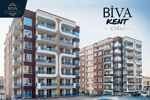 Yeni ve Konforlu Bir Yaşam