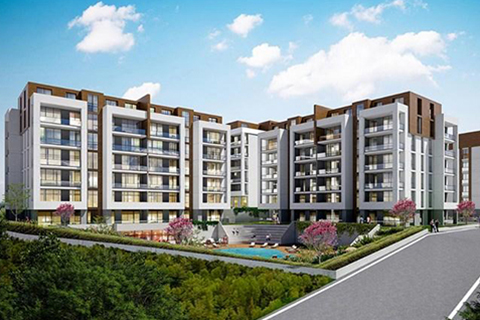 Seyirtepe Konakları