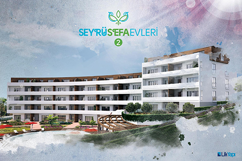 Seyr-ü Sefa Evleri 2