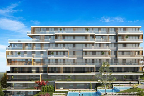 Burada Hayat Şahane