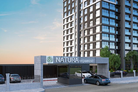Natura Yaşamkent