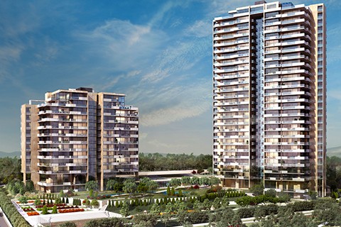 Villanız Kaçıncı Katta Olsun?