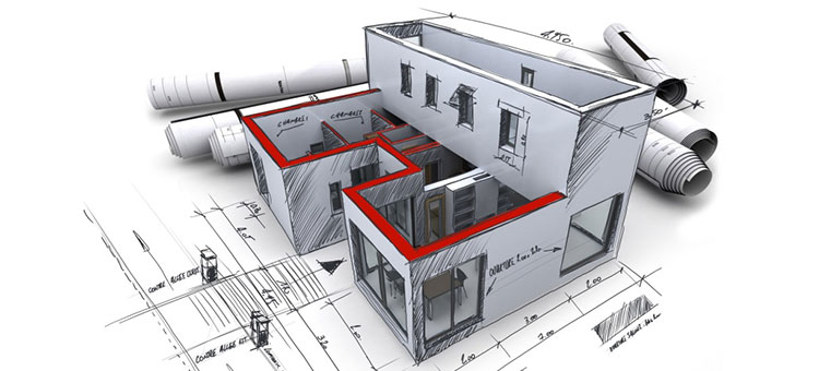 Bahçelievler Konut Projesi