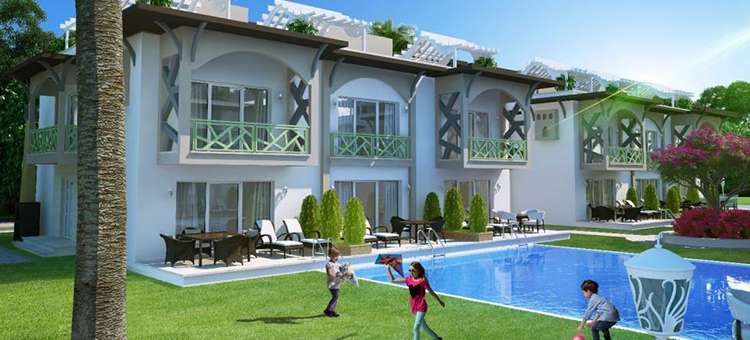 Çeşm-i Bülbül Yalıları