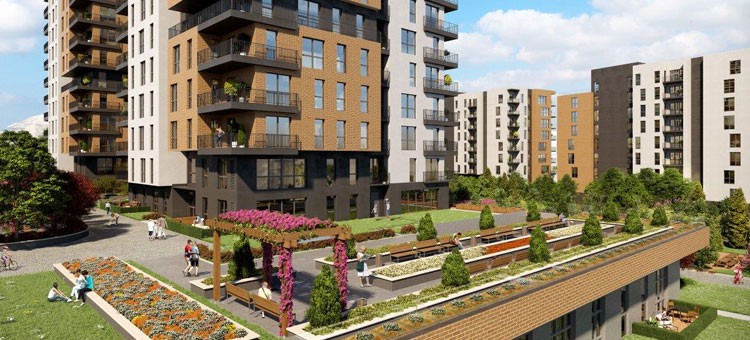 Niğde Emlak Konutları