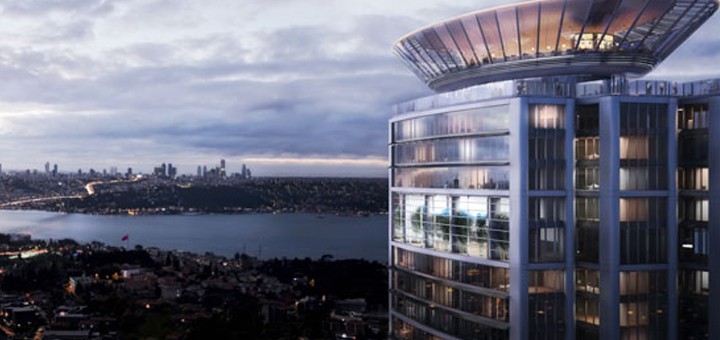 The Address Residence